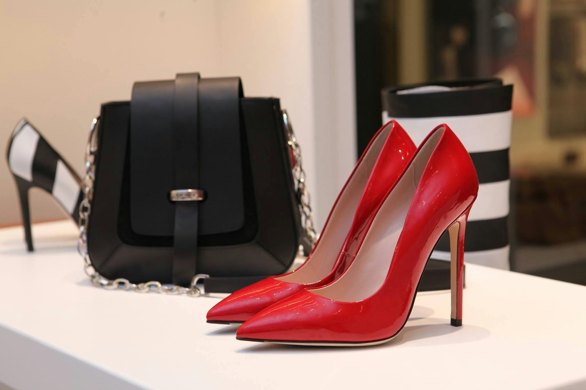 Shoe and Bag Revival