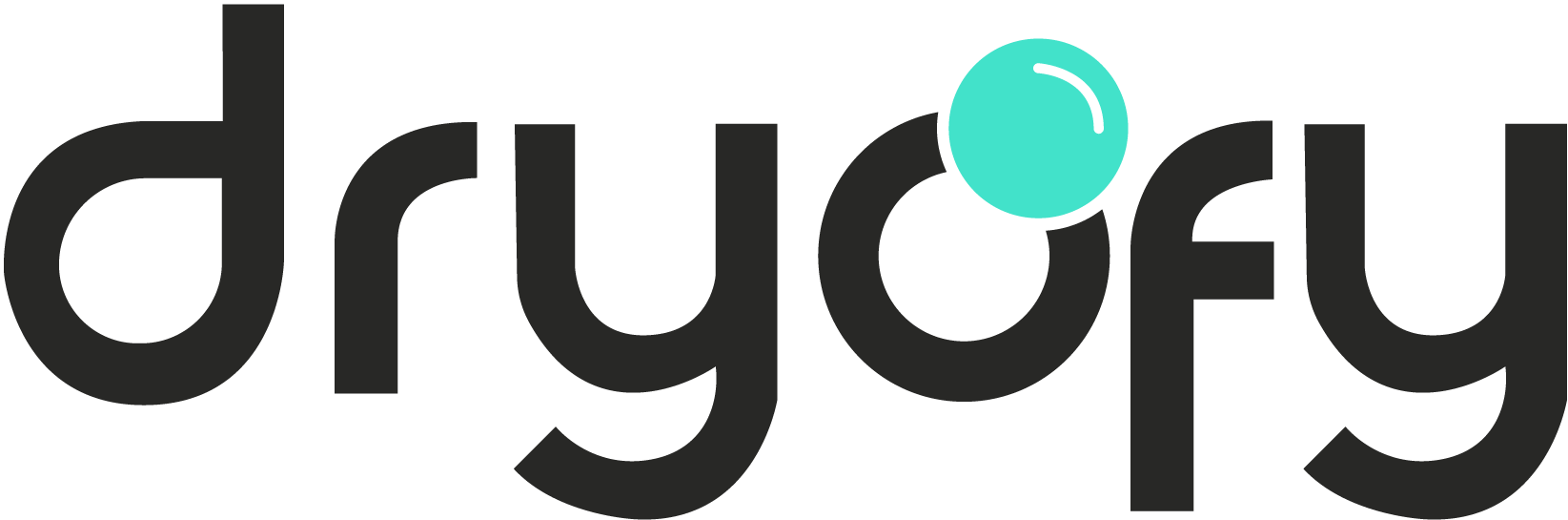 Dryofy