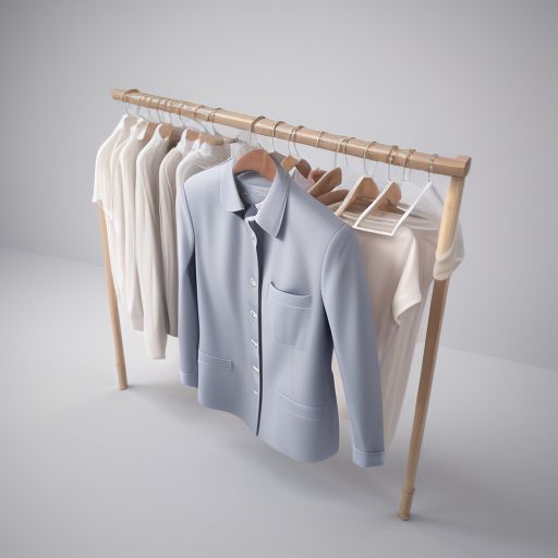Premium Laundry Services
