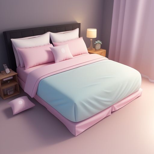 Bedding and Linens