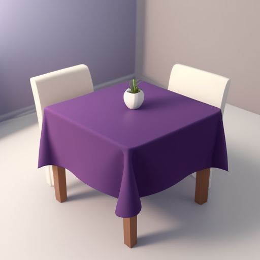 Tablecloths and Napkins