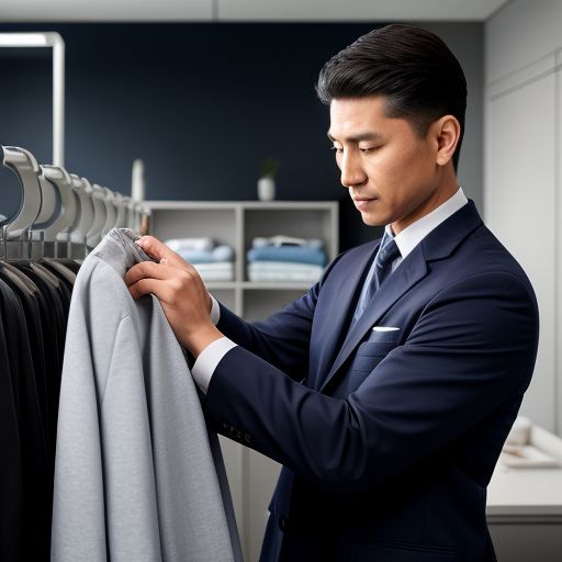 Suits getting a little stale?