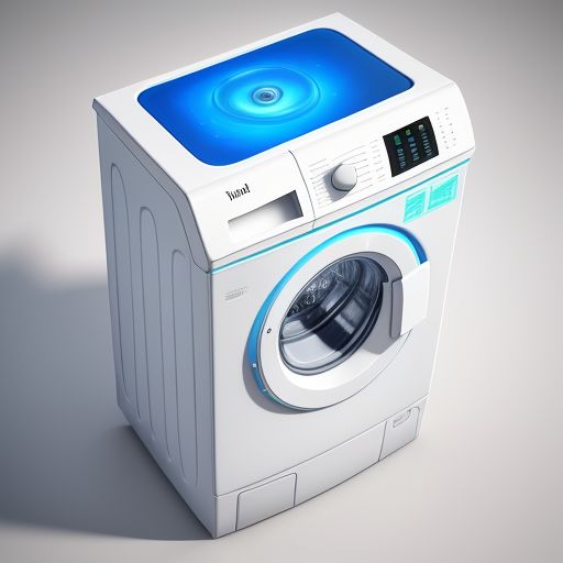 Eco-Friendly Washing